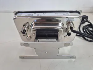 Mettler Toledo ICS439 Hygienic Weighing Terminal with Integrated Printer, 2 of 6