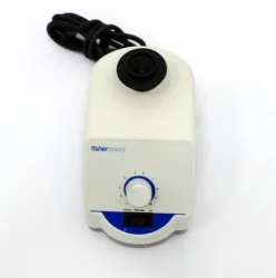 Fisherbrand Analog Vortex Mixer Model 02215414 Benchtop Lab Mixer, 2 of 7