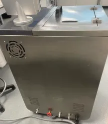 SDL Atlas Rotawash Laboratory Textile Washing Machine Simulated Wash Tester, 5 of 15