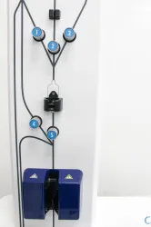 Miltenyi Biotec CliniMACS Plus Clinical-Scale Automated Cell Separation System, 11 of 12