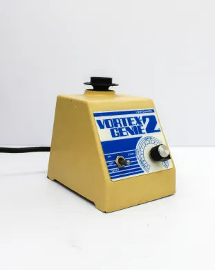 Scientific Instruments Inc G-560 Variable Speed Vortex Mixer 600-3200 RPM