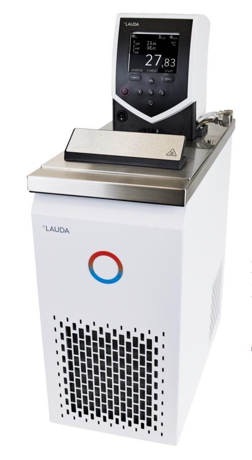 LAUDA ECO RE 630 G Refrigerated Thermo-Cryostat with Programmable Temperature Control