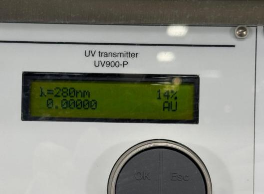 GE Healthcare BioProcess System-cover