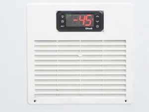 Elcold EL51LT Ultra-low Temperature Laboratory Freezer, 5 of 6