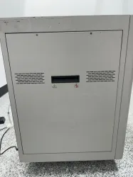 Nuaire US AutoFlow CO2 Water-Jacketed Incubator for Cell and Tissue Culture Applications, 2 of 4