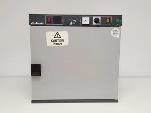 Jouan EB115 Electric Laboratory Incubator without Temperature Control, 11 of 11