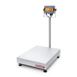 Ohaus Defender 3000 Hybrid i-D33 Bench Scale, 7 of 7