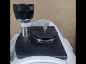 Thermo Fisher Nicolet iS5 FTIR Spectrometer with iD7 Diamond ATR Accessory, 9 of 43