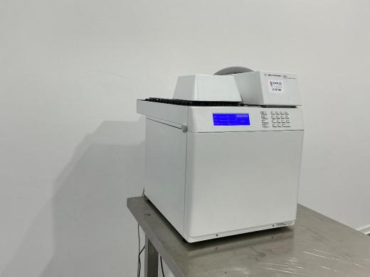 Agilent Technologies G1888A Network Headspace Sampler for Gas Chromatography-cover