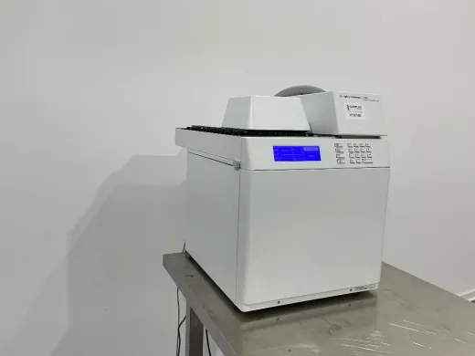 Agilent Technologies G1888A Network Headspace Sampler for Gas Chromatography