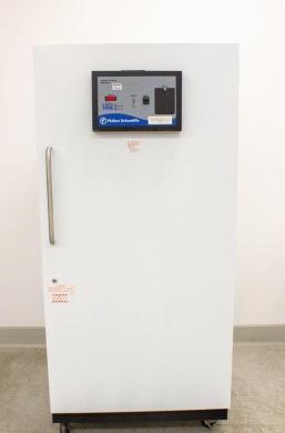Fisher Scientific Isotemp Refrigerated Laboratory Incubator Model 304, 115V 60Hz-cover