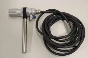 Sensor Partners SP i-tec 2060 ll Infrared Temperature Controller, 2 of 3