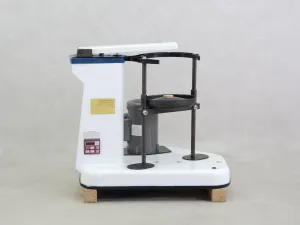 W.S. Tyler RX-29-10 HB Analytical Sieving Machine for Quality Control, 6 of 7