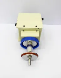 Bellco 7774-30115 High Torque Overhead Stirrer 5-150 RPM 115V 50W, 9 of 12