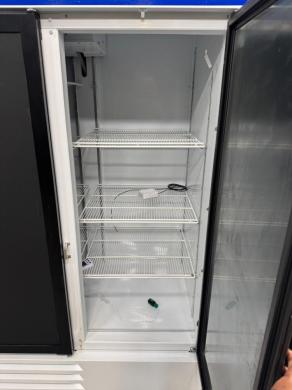 Fisherbrand Isotemp Triple Door Laboratory Refrigerator Model GTFBG72RPGA-cover