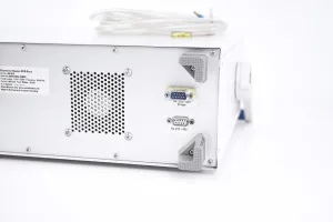 Wave Biotech Bioreactor System SPS Rack 400.010 for 20SPS and 50SPS, 6 of 6