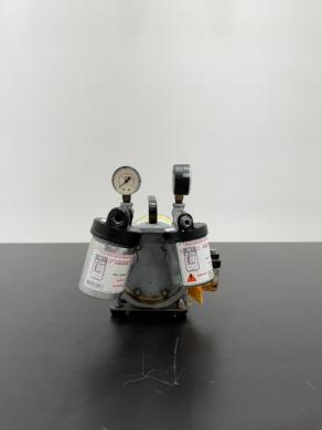 GE A-C Motor for Laboratory Equipment Drive Applications-cover