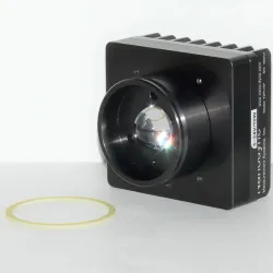 Nanodyne LED Replacement Kit for Olympus BX51 Bottom Microscope Illuminator, 3 of 4