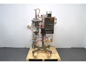 Infors HT Techfors-S 15L Stainless Steel Pilot Bioreactor with Advanced Process Control and Sensors, 9 of 61