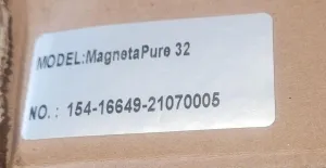 DUTSCHER MagnetaPure 32 Automated Nucleic Acid Purification System, 7 of 7