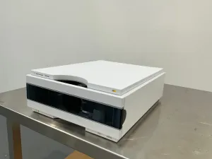 Agilent Technologies 1260 Infinity Fluorescence Detector G1321B for HPLC Systems, 3 of 4