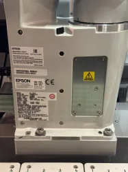 MGI Tech MGISTP-7000RS Automated Sample Transfer Processing System, 4 of 4