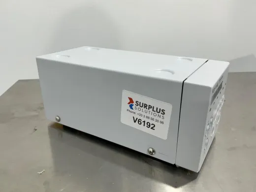 Shimadzu FVC-11AL(S) Valve Unit for HPLC Fluid Control