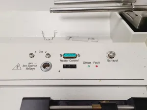 MDS SCIEX Applied Biosystems API QStar Pulsar LC/MS/MS System for Tandem Mass Spectrometry, 44 of 54