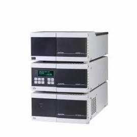 Ecom 2000 Series Preparative HPLC System with Modular Pumps and DAD Detector