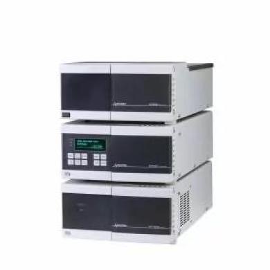 HPLC preparation-cover