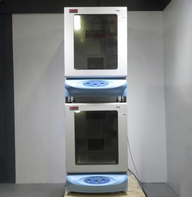 Thermo Scientific MaxQ 6000 Refrigerated Incubator Shaker Dual Stack-cover