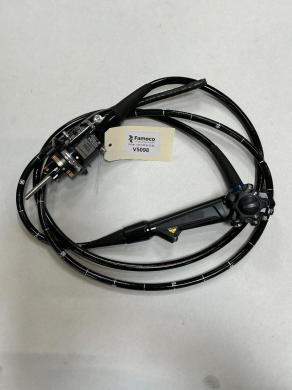 Olympus PCF-H190DL High-Performance High-Definition Colonoscope for Advanced Endoscopy-cover