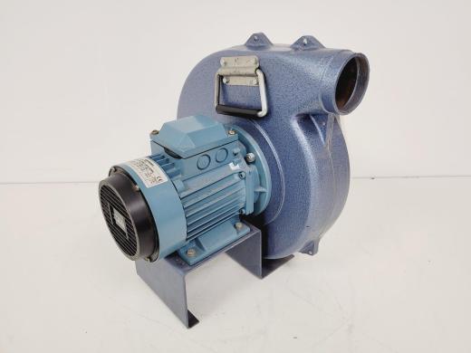 Air Control Industries 2MS11-34263-3254A-FD Centrifugal Fan for Laboratory Air Handling-cover