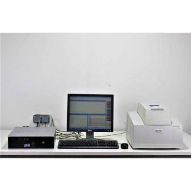 RT-PCR Corbett Rotor Gene 3000-cover