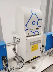 CyBio CyBi Well Vario Pipetting Robot System - 96 & 384-Head, 100 of 145