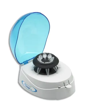 Benchmark C1008-B MyFuge Mini Centrifuge w/ 8-Position Microtube Rotor