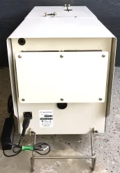 Agilent G3199A Quiet Cover for GC-MS Rough Pump, 6 of 8