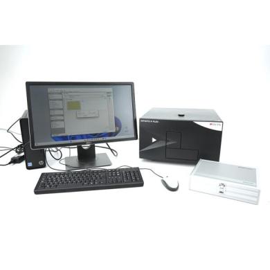 Tecan Infinite M Plex 200 Pro Multimode Microplate Reader-cover