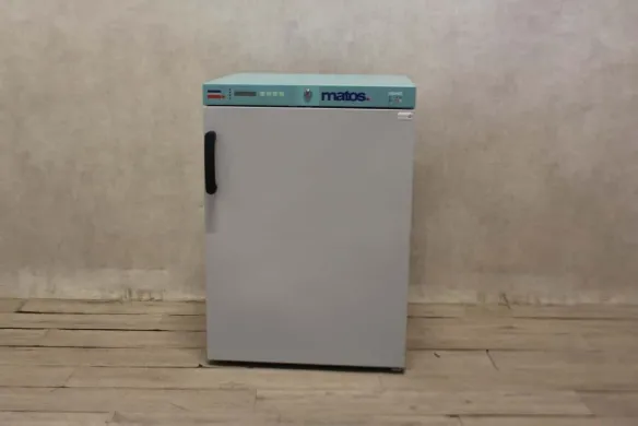 Matos Cloud 85 F Laboratory Freezer with Precise Temperature Control