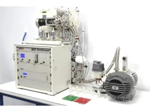 Hiden Analytical QIC BioStream-C Bench Top Gas Analyser with Proteus Multistream Valve and HAL 201 Mass Spectrometer, 3 of 13