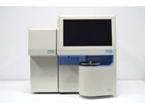 Nova Biomedical BioProfile FLEX2 Automated Cell Culture Analyzer with OSM48 Osmometer and Gas, Chemistry, Cell Density/Viability Modules, 16 of 22