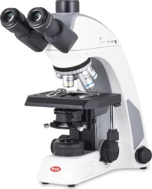 Motic Panthera C2 Trinocular 50:50 Phase Compound Microscope Package-cover