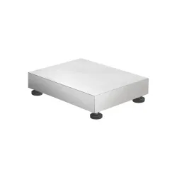 Adam Equipment W Series Stainless Steel Platform Scales with IP68 Rating, 7 of 9