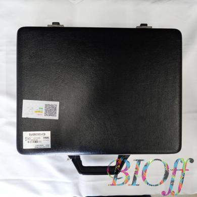 Vaisala GM70D4A2LOA1 Portable CO2 Meter-cover