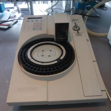 Thermo Surveyor and Spark Holland Marathon Autosampler Spare Parts
