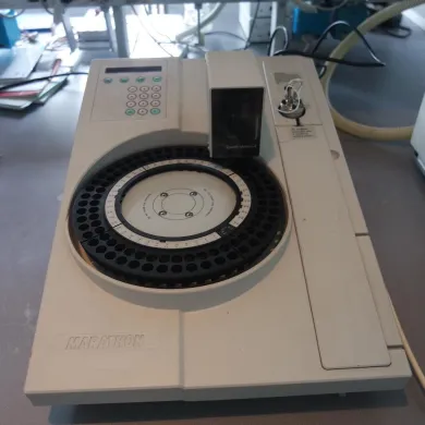 Thermo Surveyor and Spark Holland Marathon Autosampler Spare Parts
