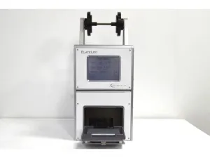 Agilent Velocity11 PlateLoc Automated Microplate Sealer Unit 8, 7 of 10