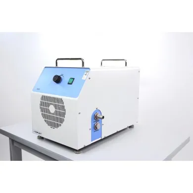 Copley HCP5 Vacuum Pump for Inhaler Testing