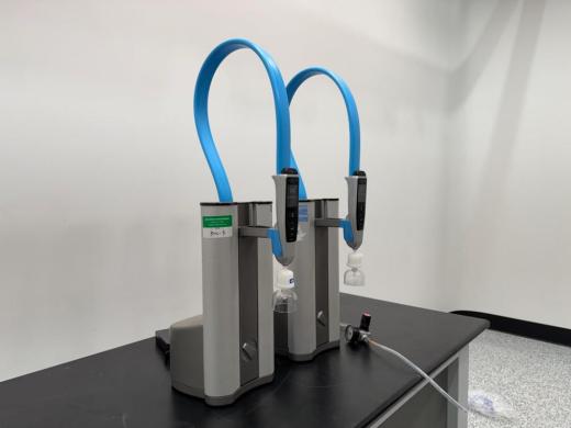 ELGA PF2XXXXM1-US Water Purification System Quantity 2-cover