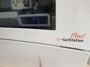 DiaMed ID-Gelstation Plus Immunohematology Analyzer, 3 of 15